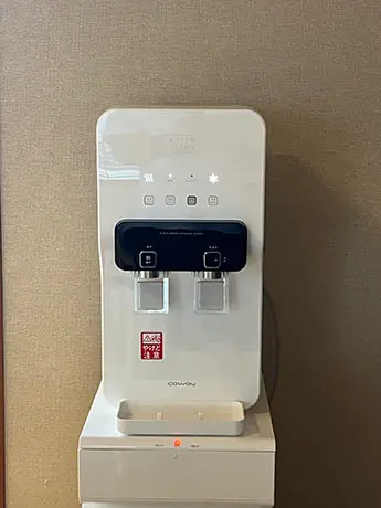ウォーターサーバー