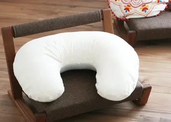授乳クッション