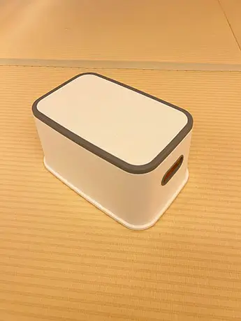 ベビーステップ