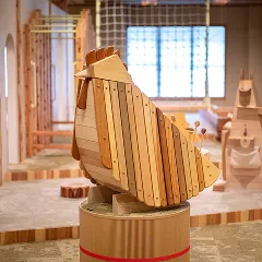 めんどりの木琴